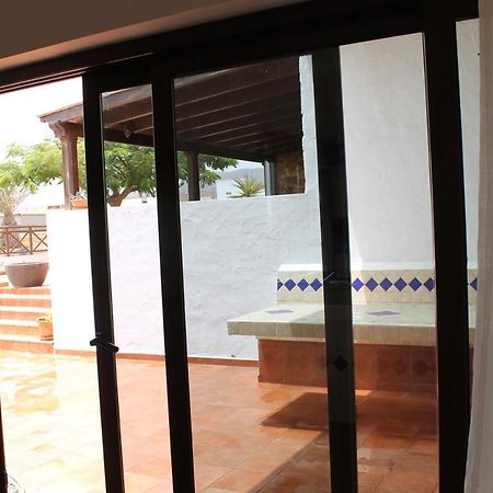 Casa Volcan De Gayria Valles de Ortega Экстерьер фото